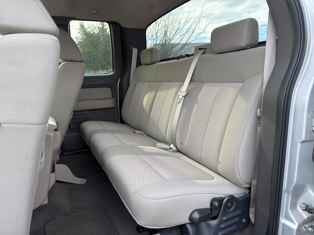 Thumbnail: 2009 Ford F-150 - 19