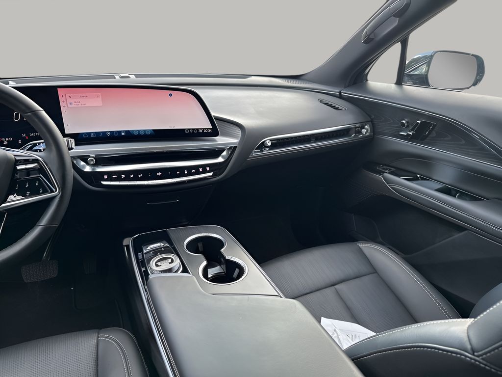 Used Car 2024 Cadillac Lyriq  Sport For Sale Under $40,000 In Austin, Texas