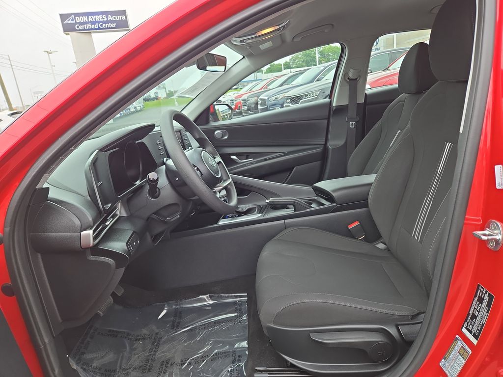 Used 2023 Hyundai Elantra For Sale in Fort Wayne, IN