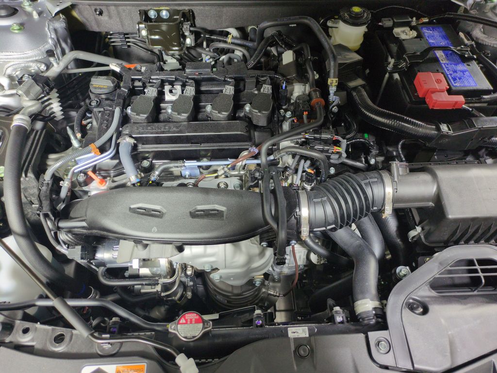 New 2026 Honda Accord For Sale in Fort Wayne, IN