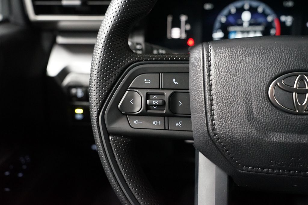 Thumbnail: 2025 Toyota Tacoma - 15