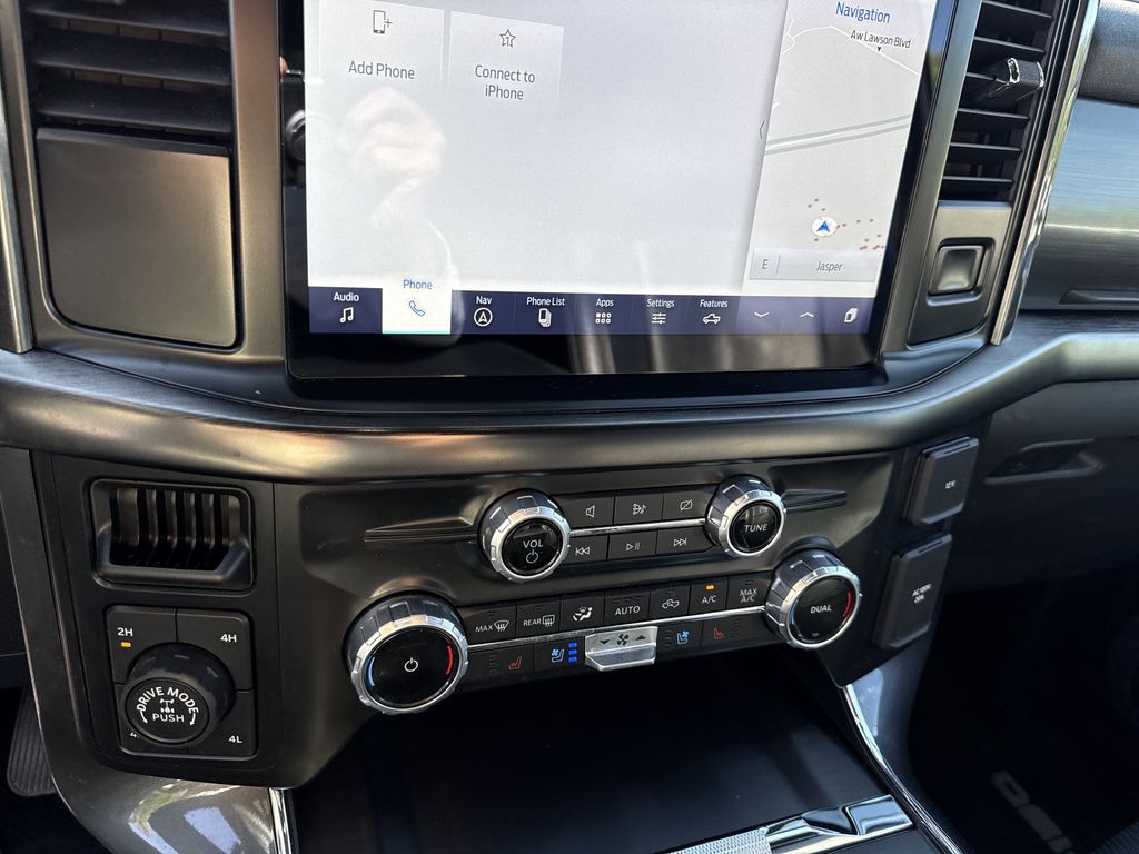 Used 2023 Ford F-150 Truck