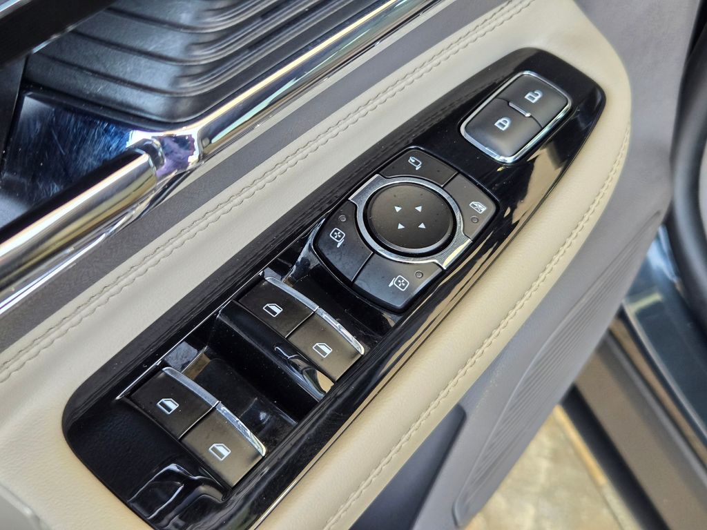 Used 2022 Lincoln Corsair SUV