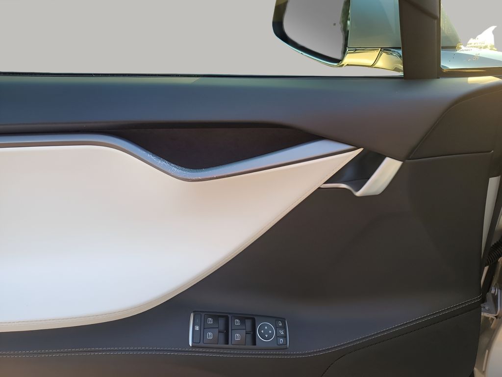 Used Car 2018 Tesla Model S  P100d For Sale In Austin, Texas
