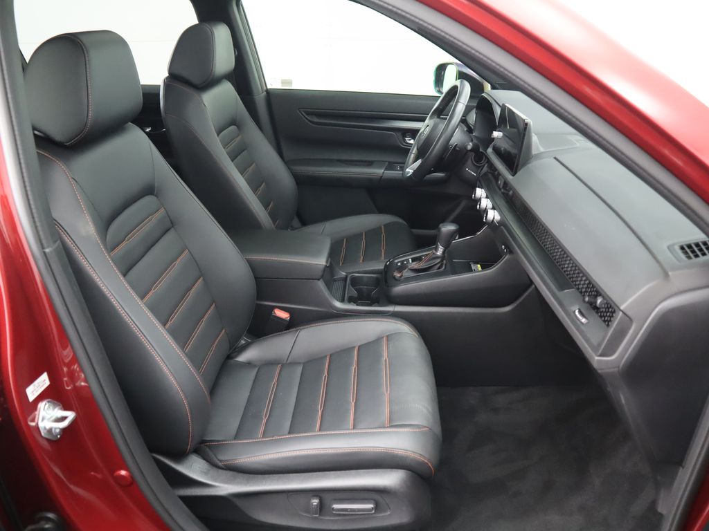 Thumbnail: 2024 Honda CR-V - 20