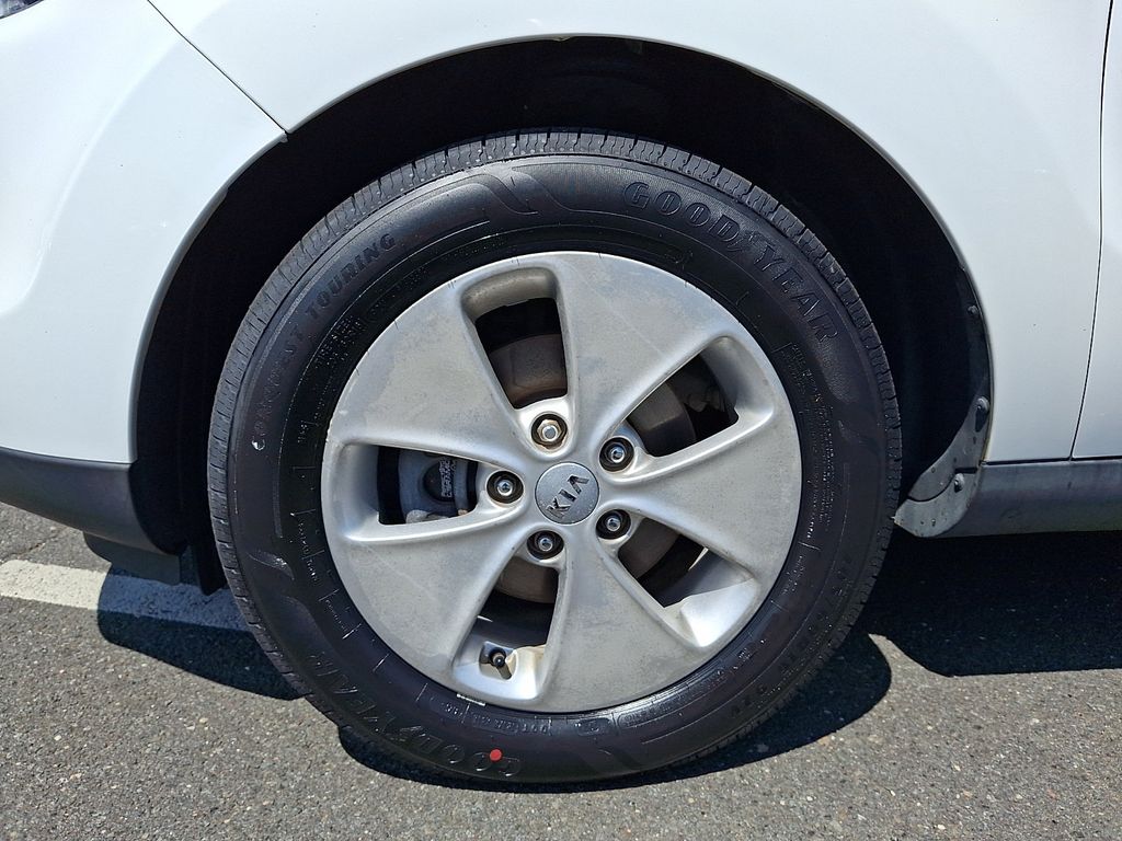 Thumbnail: 2016 Kia Soul - 9