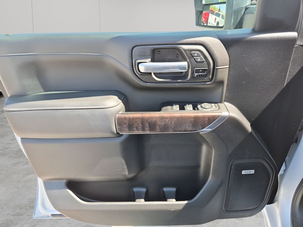 Used Car 2022 Gmc Sierra 2500hd  Denali For Sale Under $60,000 In Austin, Texas