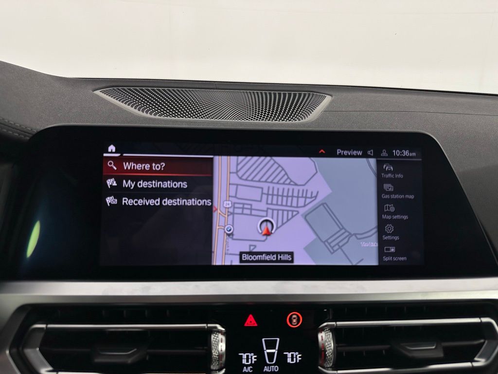Thumbnail: 2021 BMW 3 Series - 18