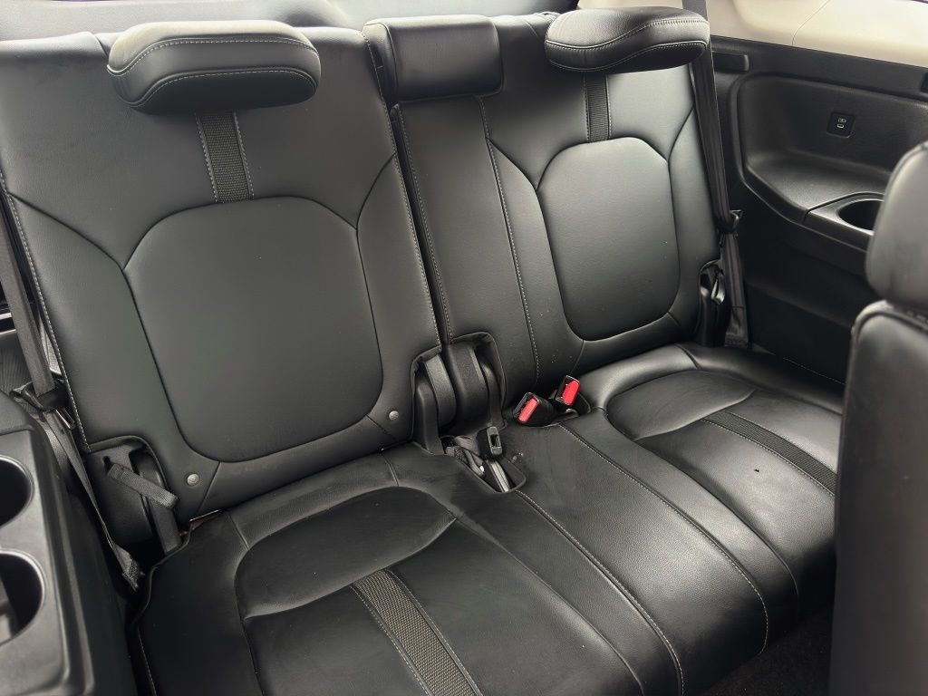 2024 Honda Pilot Touring  at Community Honda