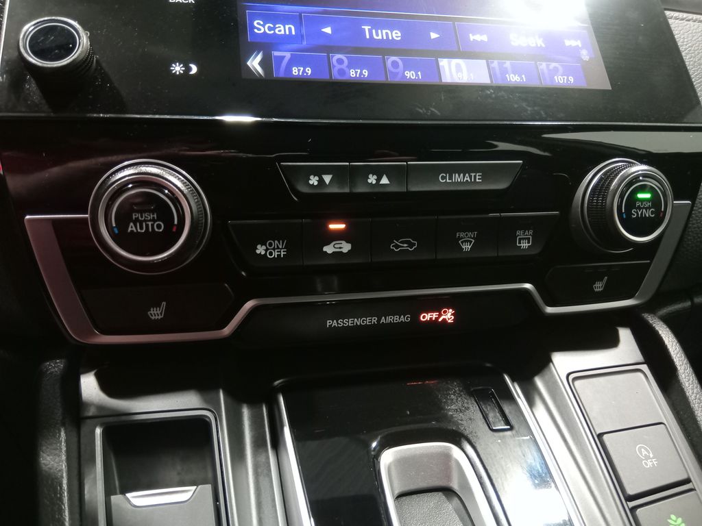 2021 Honda CR-V Special Edition