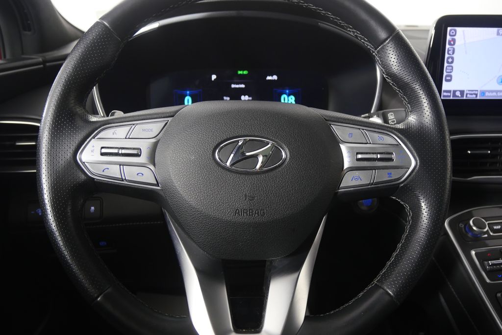 Thumbnail: 2021 Hyundai Santa Fe - 18