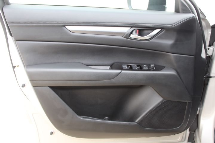 Used Car 2024 Mazda Cx-5  2.5 S Select Package For Sale Under $25,000 In Georgetown, Texas