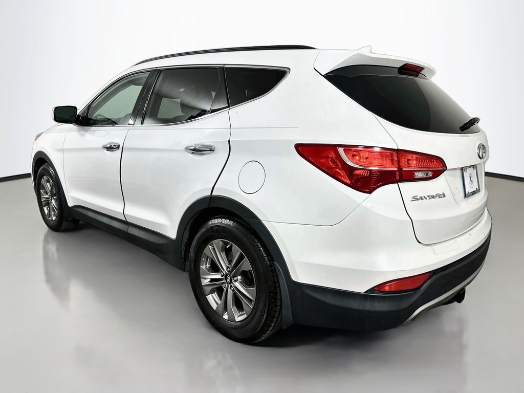 Thumbnail: 2016 Hyundai Santa Fe - 7