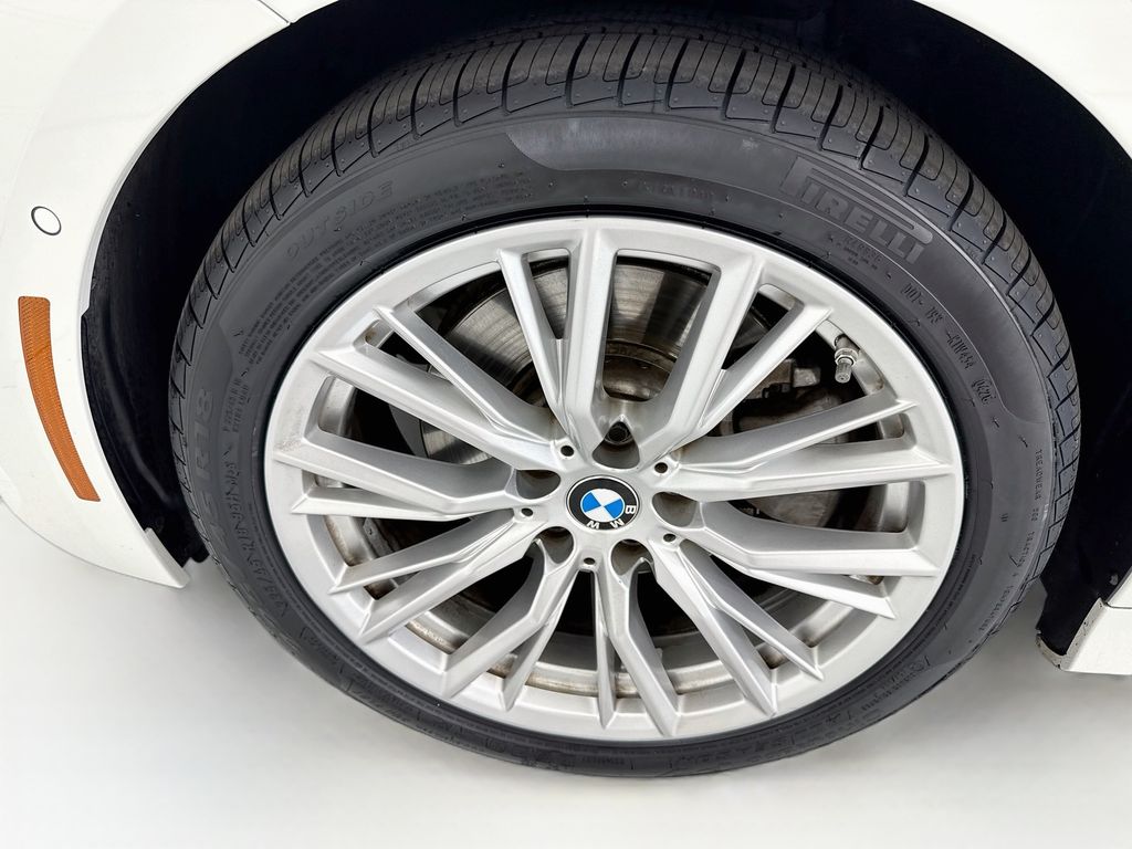 Thumbnail: 2023 BMW 3 Series - 29