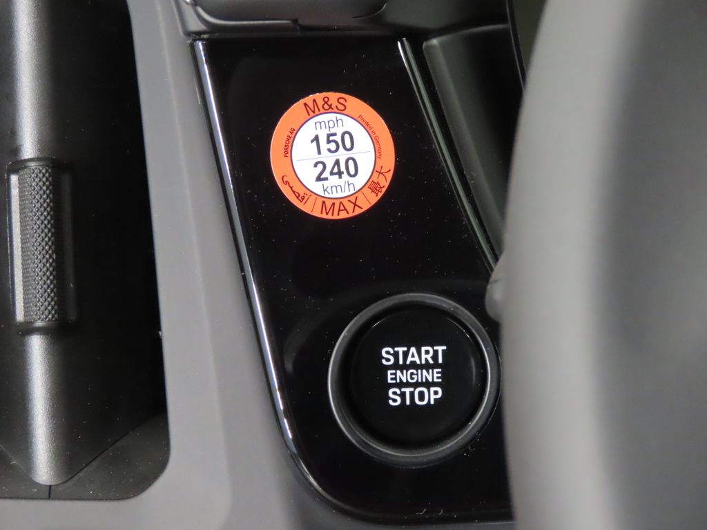 Thumbnail: 2026 Porsche Cayenne - 23