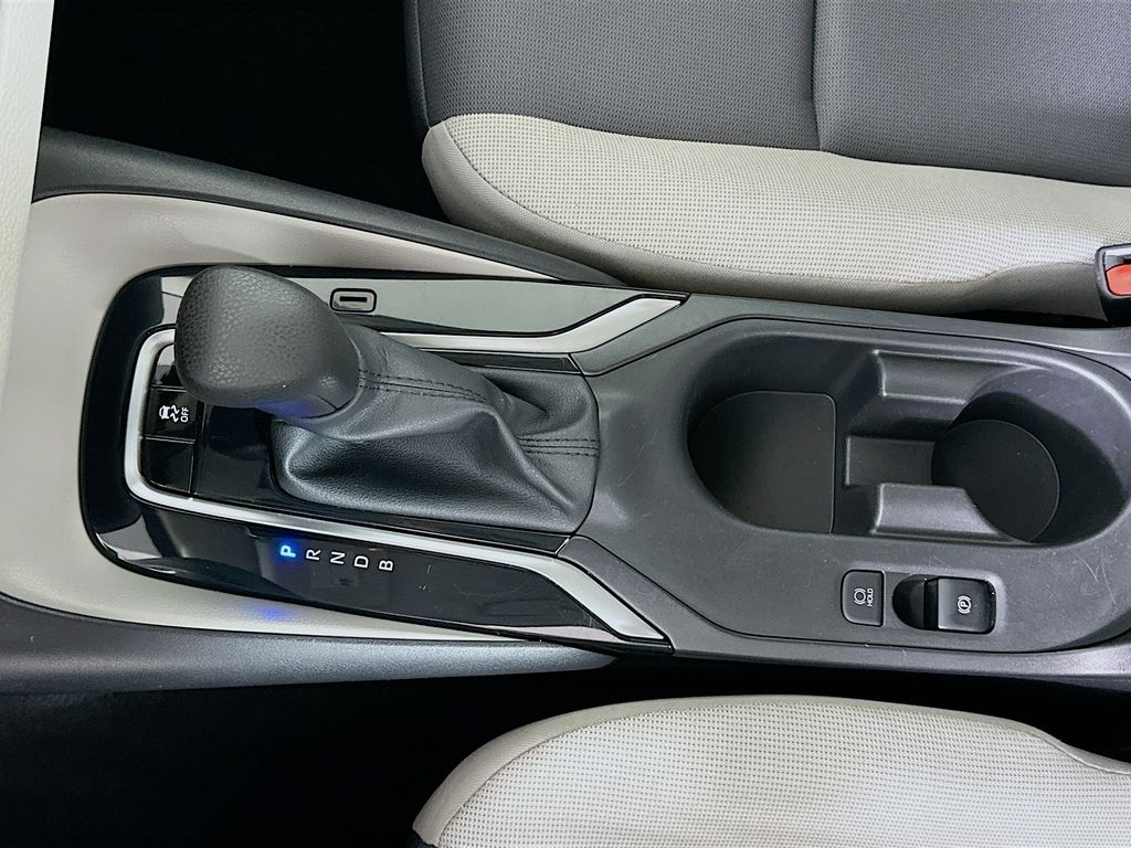 Thumbnail: 2024 Toyota Corolla - 16