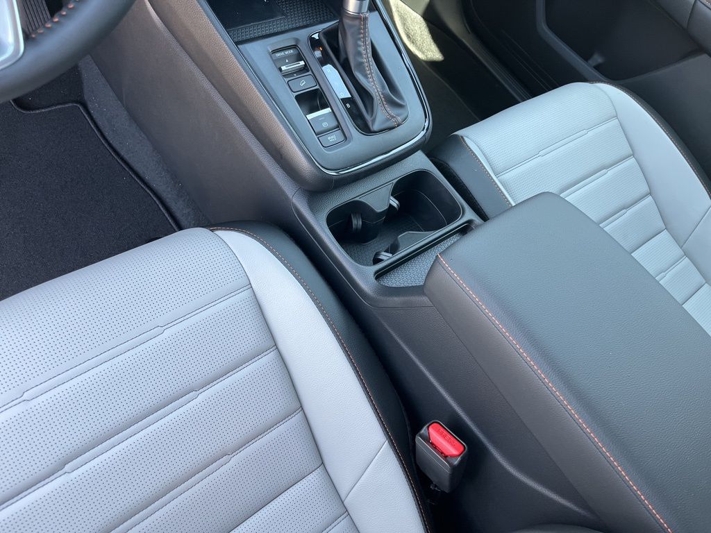 Thumbnail: 2026 Honda CR-V - 12