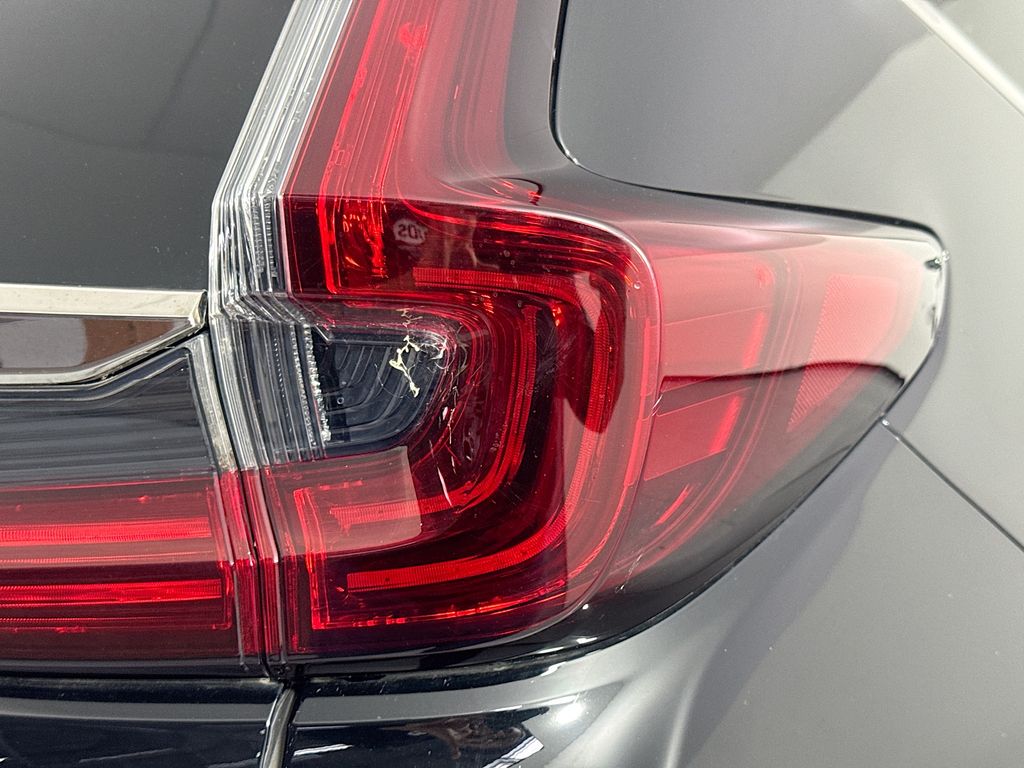 Used Car 2020 Honda Cr-v  Ex-l For Sale Under $25,000 In Austin, Texas