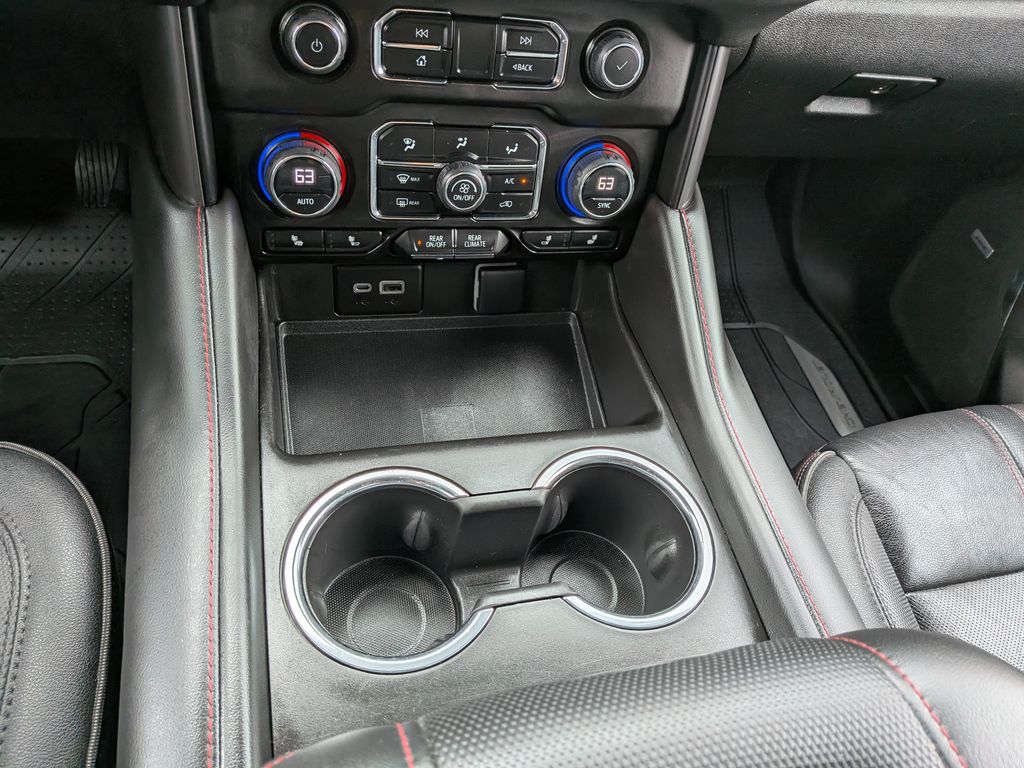Used 2023 White Chevrolet RST image 20