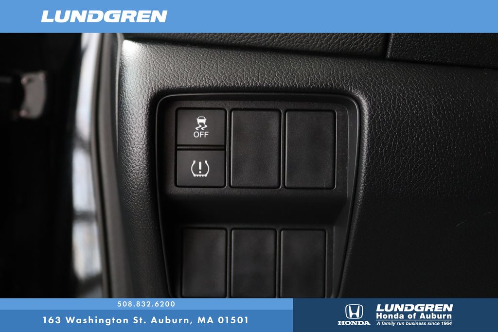 Used 2017 Honda CR-V SUV