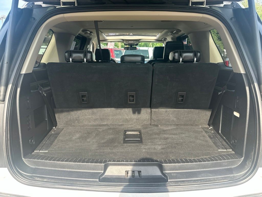 Used 2019 Ford Expedition SUV