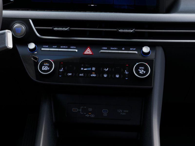 Thumbnail: 2025 Hyundai Sonata - 16
