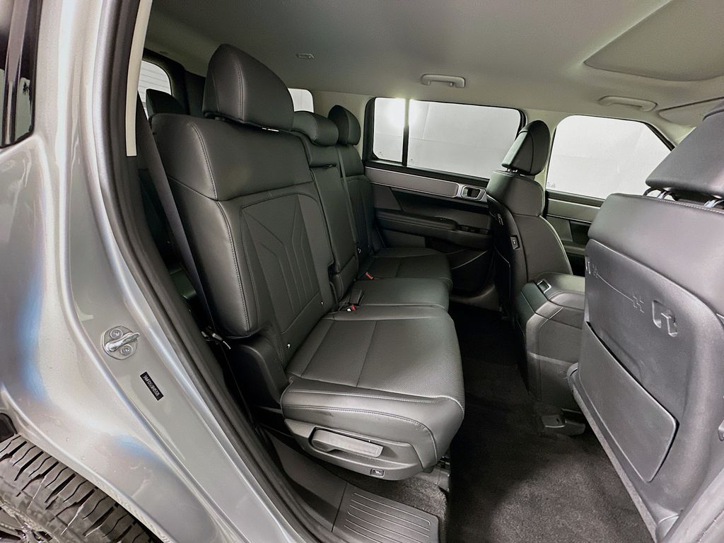 2024 Hyundai Santa Fe XRT 28