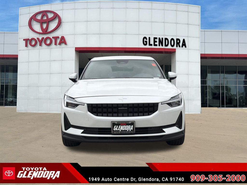 Used 2023 Polestar 2 Hatchback