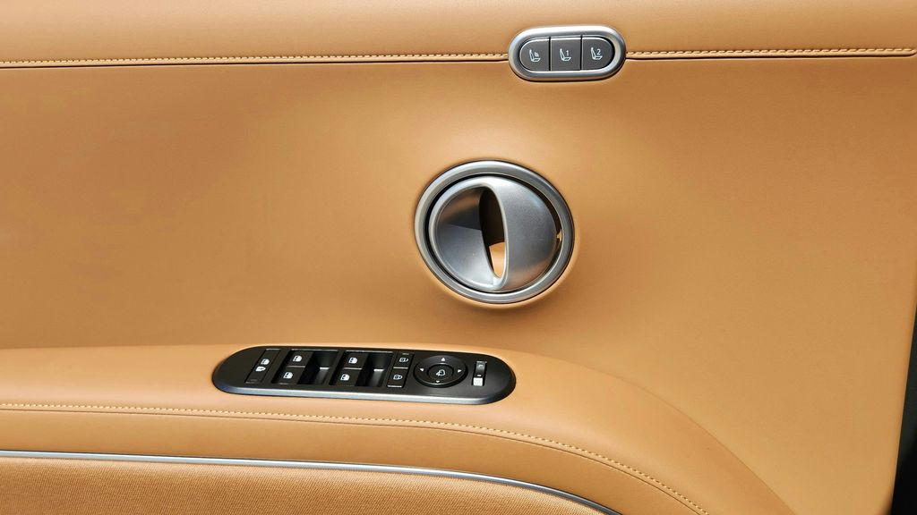 2026 Hyundai Palisade Hybrid