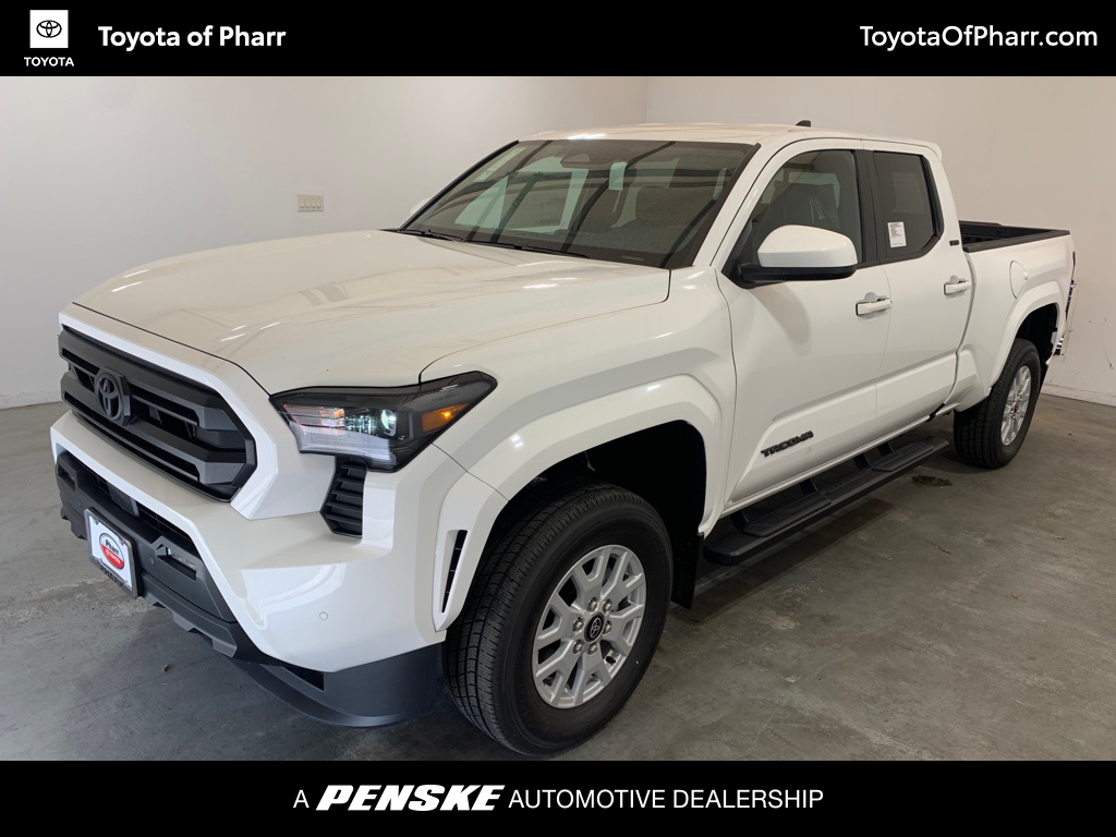 2024 Toyota Tacoma SR5 -
                Pharr, TX