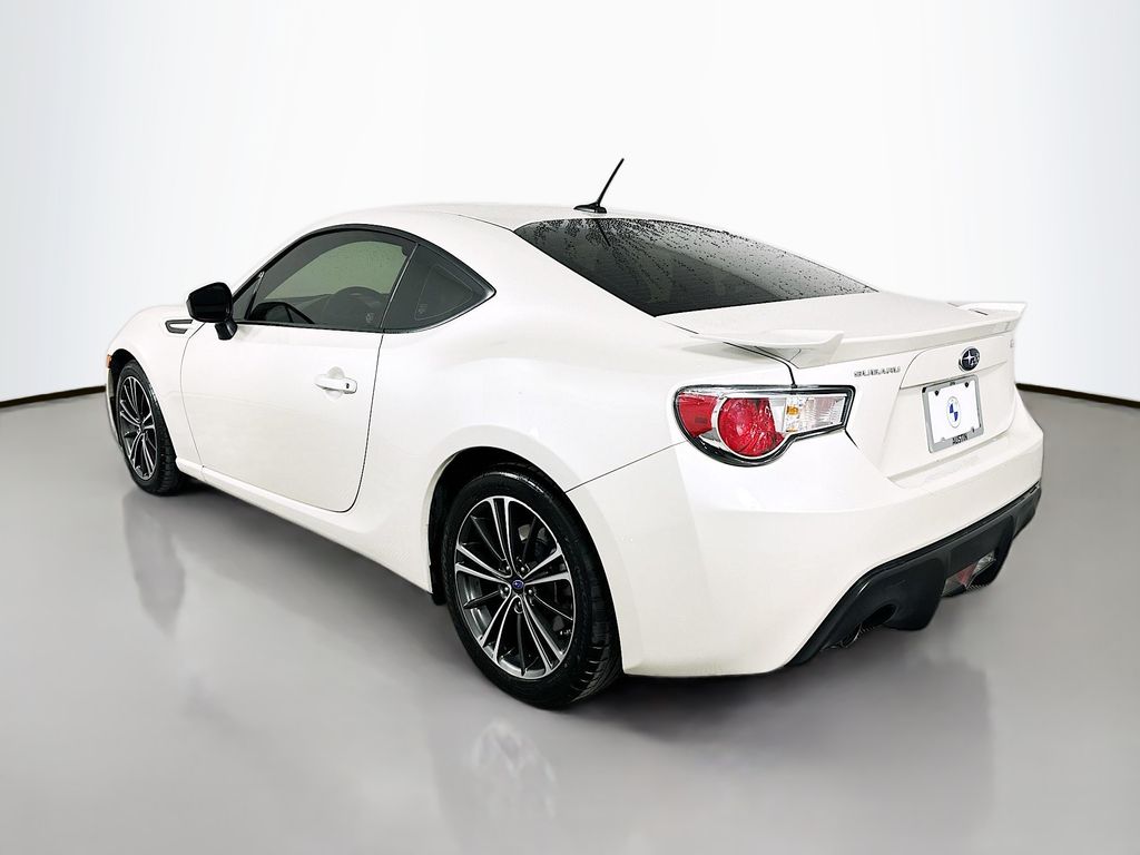 Thumbnail: 2014 Subaru BRZ - 7