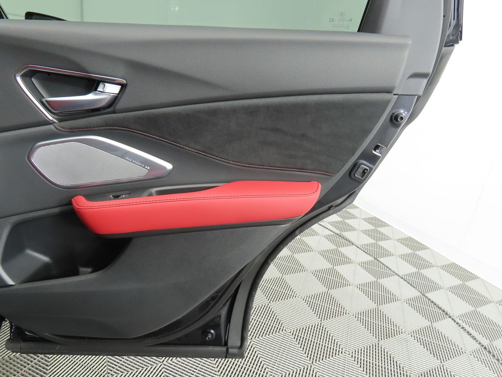 Thumbnail: 2025 Acura RDX - 28