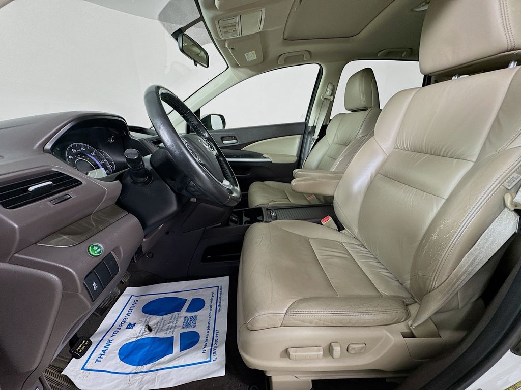 Used Car 2013 Honda Cr-v  Ex-l For Sale Under $12,000 In Austin, Texas