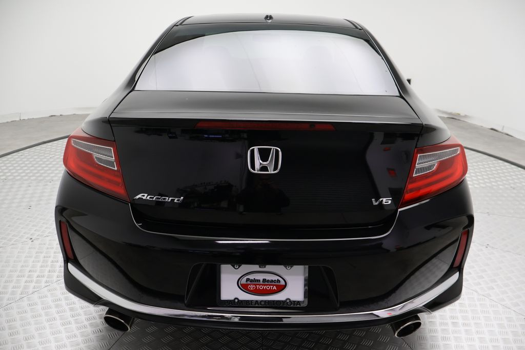 Thumbnail: 2017 Honda Accord - 10