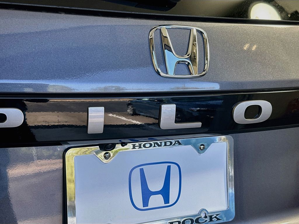 Thumbnail: 2026 Honda Pilot - 22