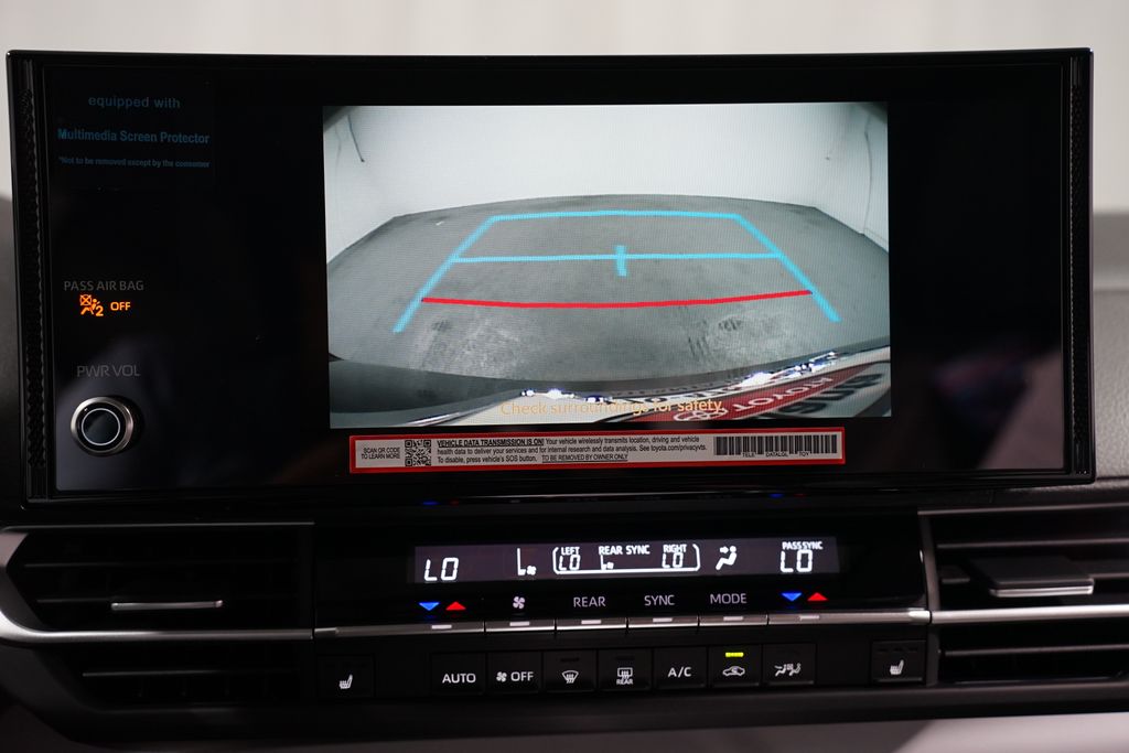 Thumbnail: 2025 Toyota Sienna - 19