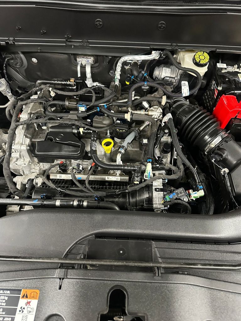 used 2022 Ford Bronco Sport car, priced at $23,985