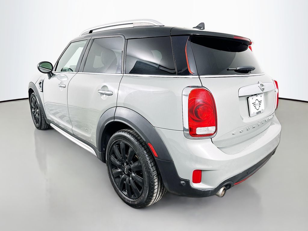 Thumbnail: 2019 MINI Cooper Countryman - 7