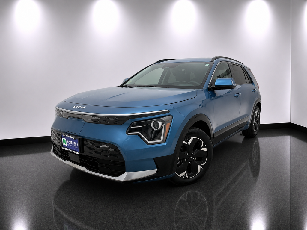 2023 Kia Niro EV Wind FWD
