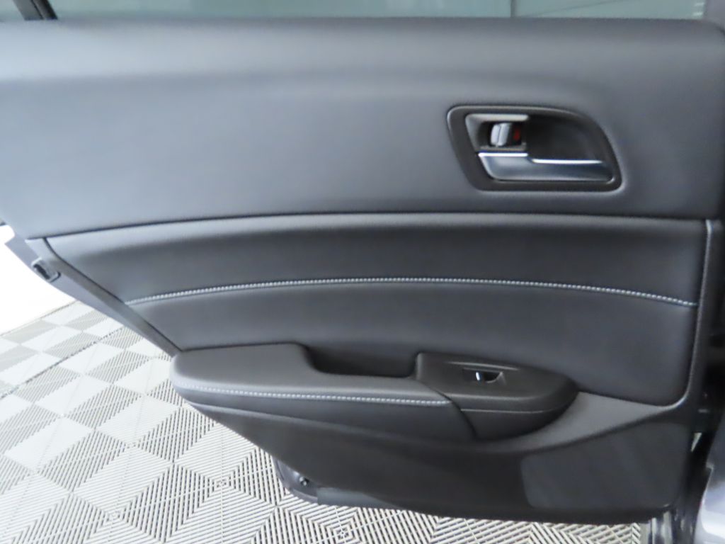 Thumbnail: 2022 Acura ILX - 26