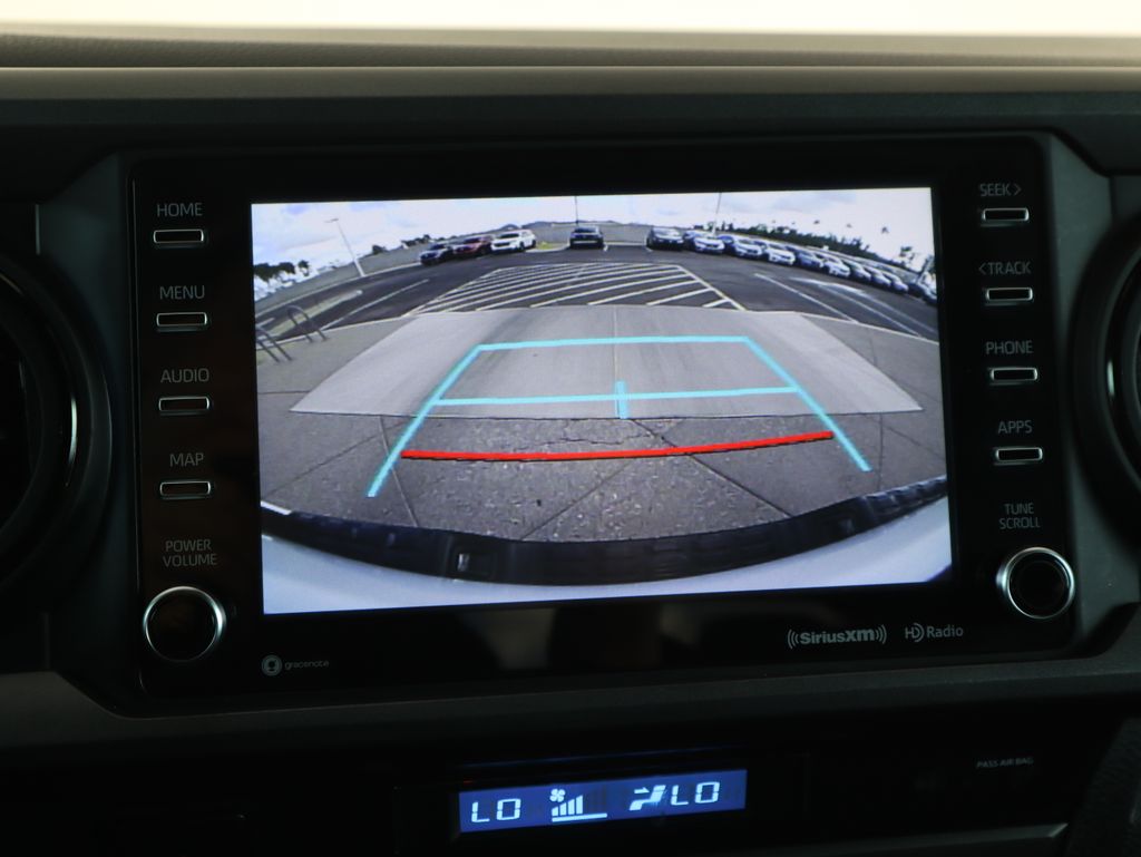 Thumbnail: 2023 Toyota Tacoma - 15