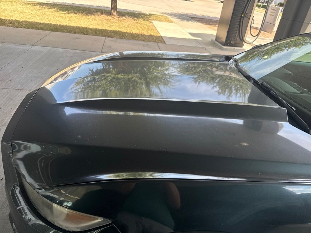 Used 2015 Ford Mustang Convertible