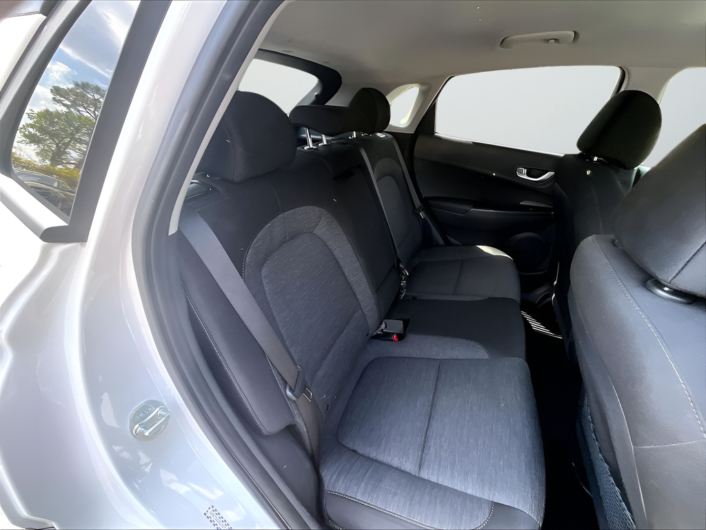 Used 2023 Hyundai Kona Electric SE 4D Sport Utility