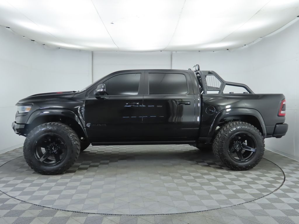 Thumbnail: 2024 RAM 1500 - 8