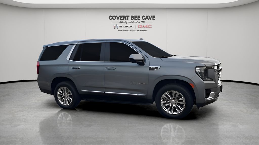 Used Car 2022 Gmc Yukon  Slt For Sale Under $60,000 In Austin, Texas