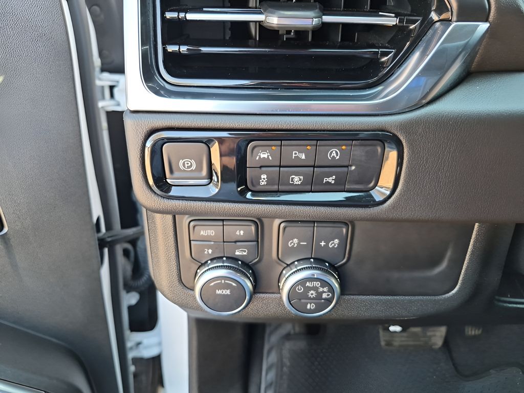 Used Car 2025 Gmc Yukon Xl  Denali For Sale Under $80,000 In Austin, Texas