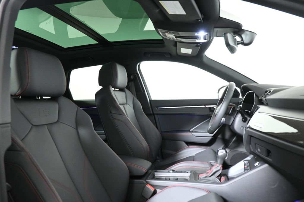 Thumbnail: 2025 Audi Q3 - 27