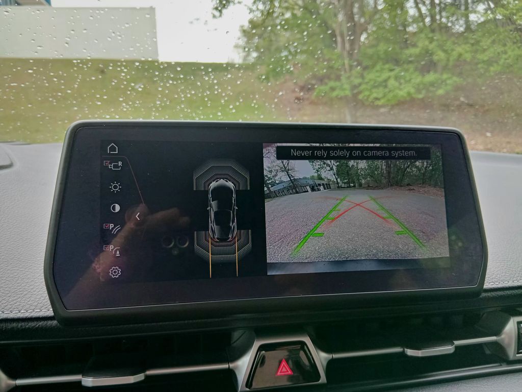 2020 Toyota GR Supra 3.0