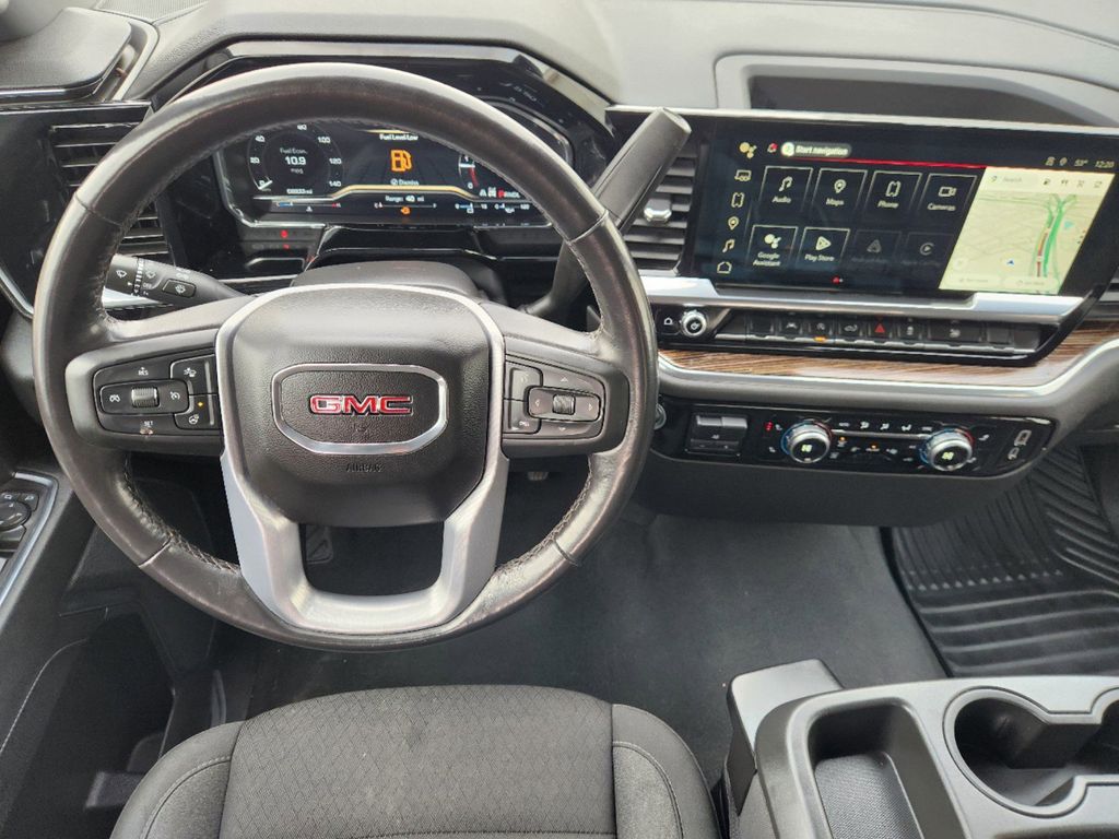 2022 GMC Sierra 1500 Elevation 31