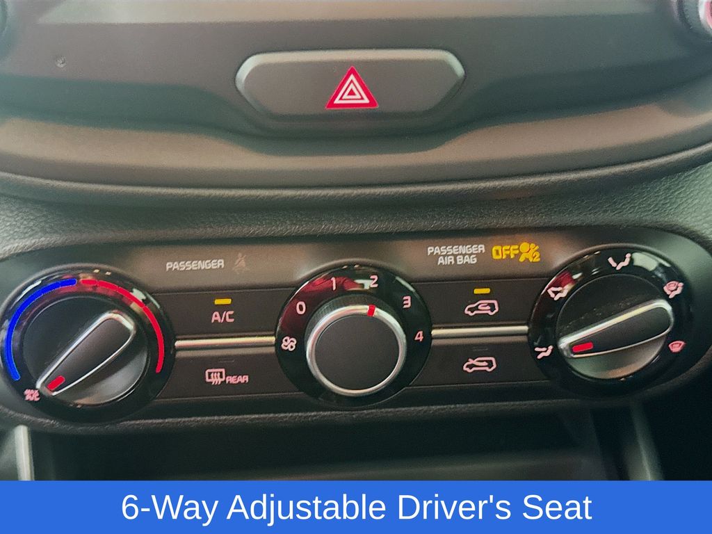 Used Car 2020 Kia Soul  X-line For Sale Under $15,000 In Austin, Texas